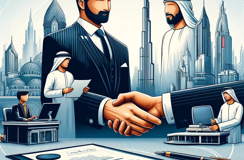 Job Offer Process in the UAE